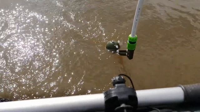 Крепление эхолота deeper для лодки пвх, волнокомпенсатор смотреть онлайн