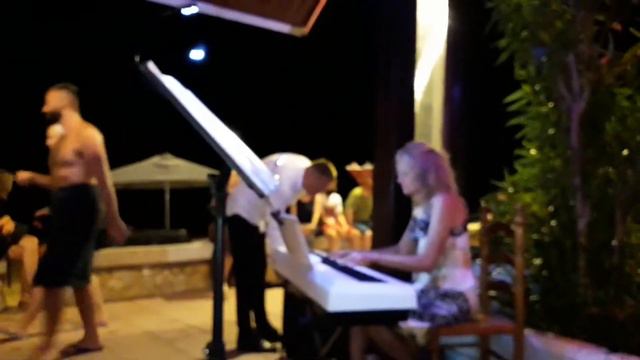 Concert Of Classical Music-15. Bar 