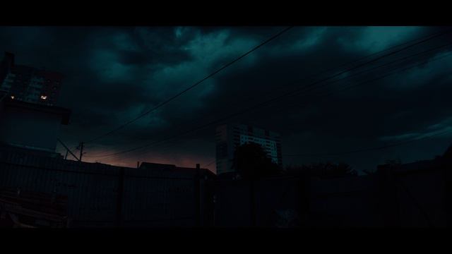 Самара Лето! Величие природы #Гроза #самарагородок #лето #anamorphic #mcpro24fps смотреть онлайн