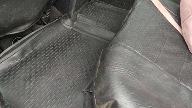 Наконец-то мы с машиной?телка орет?обновка в курятник ??