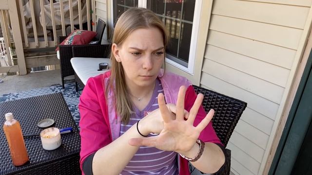 Mindful Mini: Hand Tracing смотреть онлайн