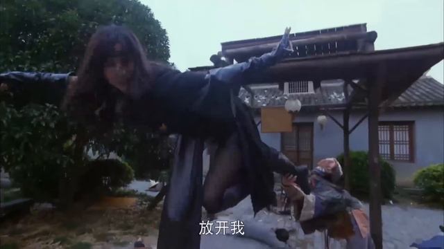 功夫電影！小乞丐練武成為護國大英雄的人生歷程！ ? 中国电视剧 | KungFu смотреть онлайн