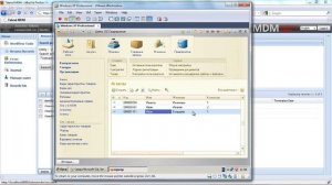Talend MDM. Управление основными данными.