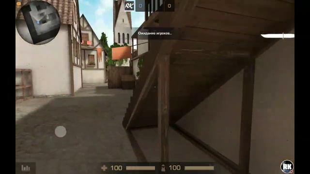 НАШЕЛ БУСТ НА VILLAGE | STANDOFF 2 смотреть онлайн