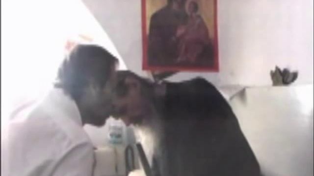 Отец Иона Одесский. Беседа со старцем смотреть онлайн