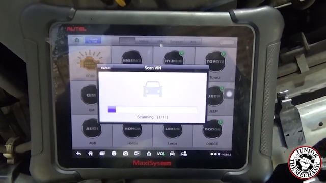 Check Engine Light On - No Throttle Response смотреть онлайн