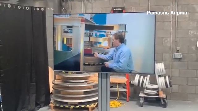 БТГ ГЕНЕРАТОР НА 25 КВТ СЕКРЕТ РАСКРЫТ! смотреть онлайн