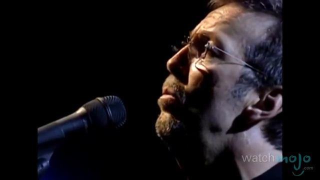 Top 10 Eric Clapton Songs
