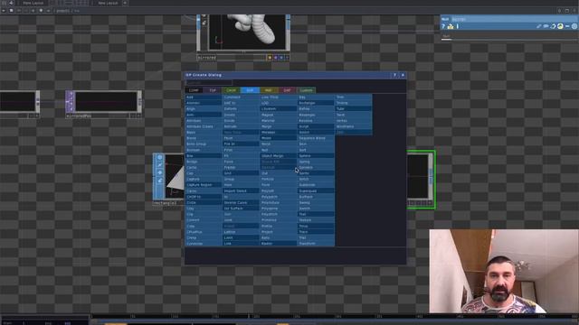 Simple mirror - TouchDesigner Tutorial смотреть онлайн