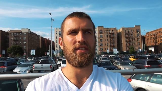 Советский Союз в Америке. Рынок на Брайтон Бич в Нью-Йорке смотреть онлайн
