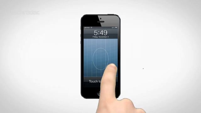 iPhone 5S/ iPhone 6 rumours update: Fingerprint scanning, NFC & liquidmetal chassis? смотреть онлайн