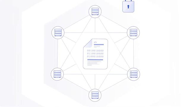 Что такое Chainlink? Объясняем про Чейнлинк за 2 минуты смотреть онлайн
