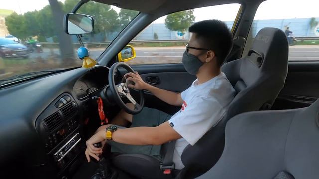 500HP++ | BASTIAN’S MITSUBISHI LANCER смотреть онлайн