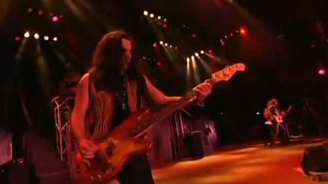Scorpions Live at Wacken Open Air 2006 смотреть онлайн
