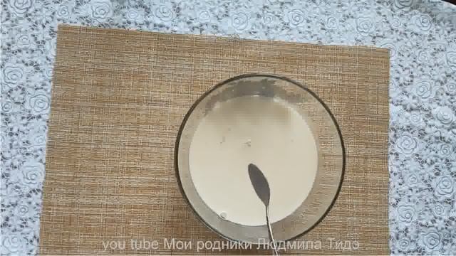 Как сделать овсяное молоко Маску смотреть онлайн