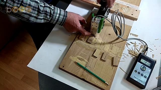 Parcol Silane. Испытания клея для паркета. Часть 3. смотреть онлайн