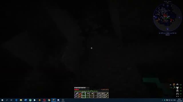 Индустриальные приключения minecraft #3 ► (часовая версия путешествия в данжах) смотреть онлайн