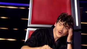 JAW DROPPING Blind Auditions on The Voice | Top 10