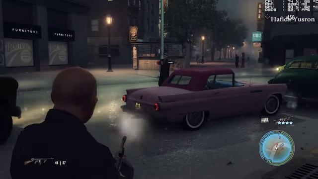 MAFIA II - ASUS A456U/A456UR i5 6200U + GF 930MX смотреть онлайн