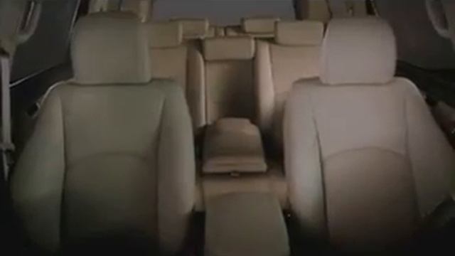 KIA BORREGO (Mohave) CM смотреть онлайн