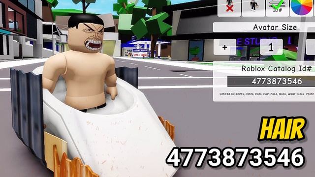 Aku Membuat VACUUM, OCTOPUS & G-MAN ROCKET 2 SKIBIDI TOILET Di Brookhaven W/codes - Roblox Part 12 смотреть онлайн
