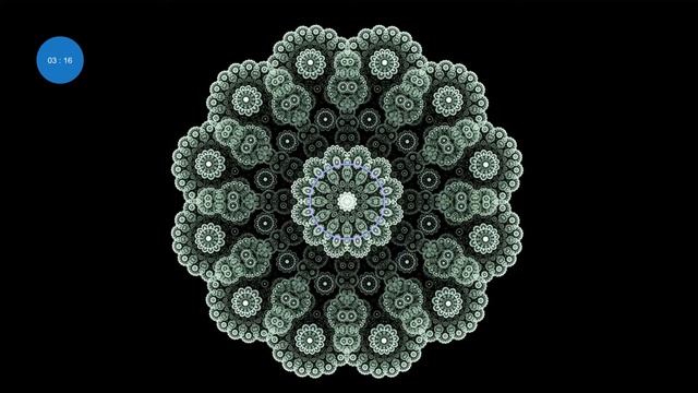 Mantra So Purkh - Cure Relacionamentos e Traumas Emocionais | Reiki 4 minutos смотреть онлайн