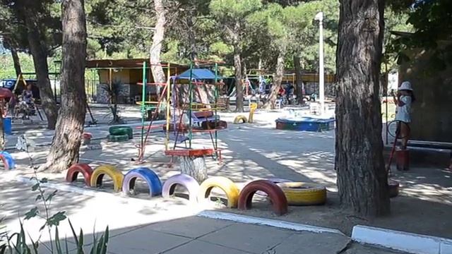 4 дополнительные группы открыты в одном из поселковых детсадов Феодосии смотреть онлайн