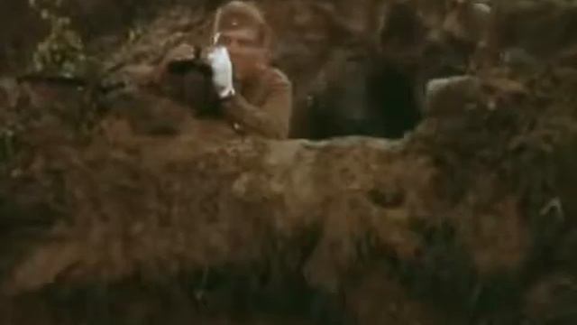 Военный фильм тех лет - " Взять живым"🏆🏆🏆🏆🏆 смотреть онлайн