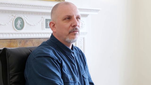 Andy Clark - an ICT Manager’s perspective on SpeechWrite Digital смотреть онлайн