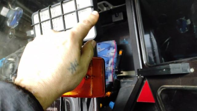 Подарок от МТЗОК. Спасибо Рафаэль. Анонс работ по МТЗ. что делать с зеркалами? смотреть онлайн