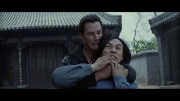 Zomboy - Nuclear (Hands Up) (Man of Tai Chi) A.Ushakov