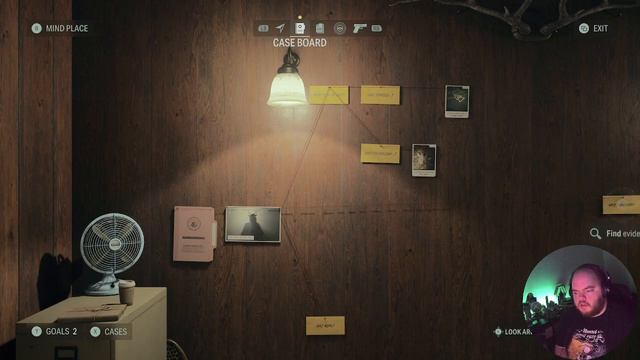 Whatchu' Talkin' 'Bout Rose?! | Alan Wake 2 смотреть онлайн