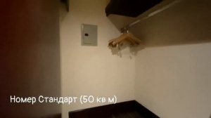 Premier Le Reve 5* - свежий обзор отеля в Саль-Хашишь, Хургада, Египет