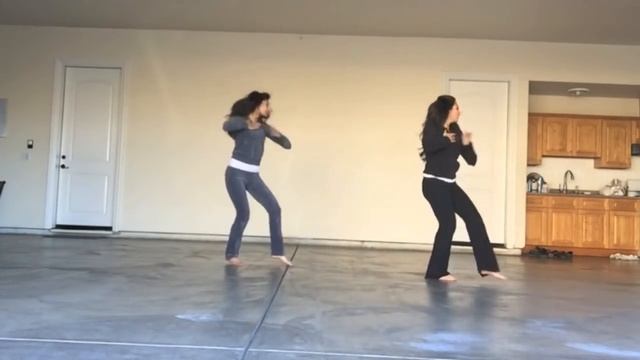 Manpreet And Naina: Manwa Laage Dance! (2015)