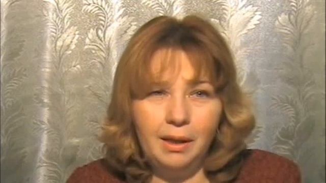 Женский клуб Реалистика. Замечательная встреча. смотреть онлайн
