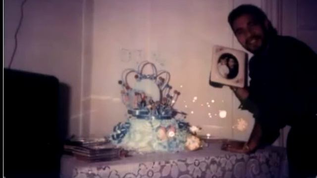 Maximo Ramirez & Orquesta Central (Banana 02) смотреть онлайн