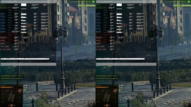 GTX 650 Ti vs R7 260X = BEST 1GB GPU in 2020 смотреть онлайн