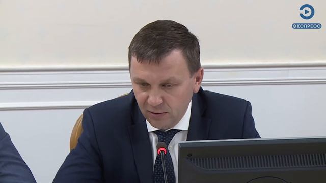 Пензенская область – на 3 месте по урожайности зерновых в ПФО смотреть онлайн