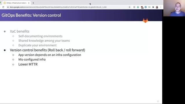 What is GitOps? Why is it important? How can you get started? смотреть онлайн