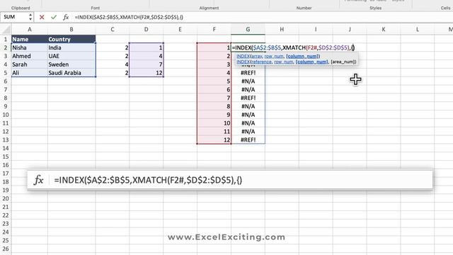 Insert Blank Rows with Formula by adding EVEN & UNEVEN rows смотреть онлайн
