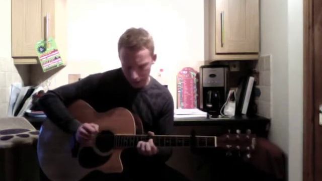 Message In A Bottle - The Police / John Mayer Cover - Ben Weston смотреть онлайн