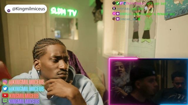 First time reacting to COMETHAZINE: Find Him, Like Dat, & Six Flags (Reaction) смотреть онлайн