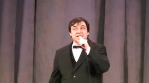 Дмитрий Хиль «Петербург» (Д.Хиль - С.Салтыков)