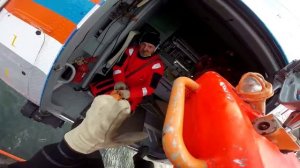 Международные учения НОУПАП Дельта-2014