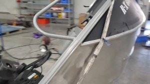 Волжанка 46, новые реданы.