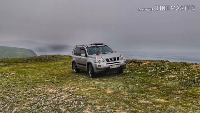 Xtrail T31 Иркутск