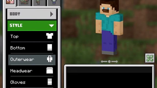How to Make Super mario Skin in Minecraft Bedrock Edition смотреть онлайн