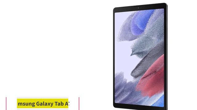Top 5 Best 8-Inch Tablets Tested | 2024 Edition смотреть онлайн