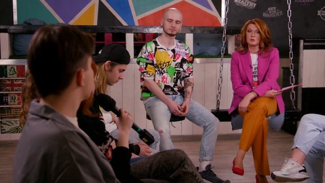 Кто такие «дед инсайды» и заразны ли они? Аниме опять во всём виновато? | НедораЗУМнения смотреть онлайн