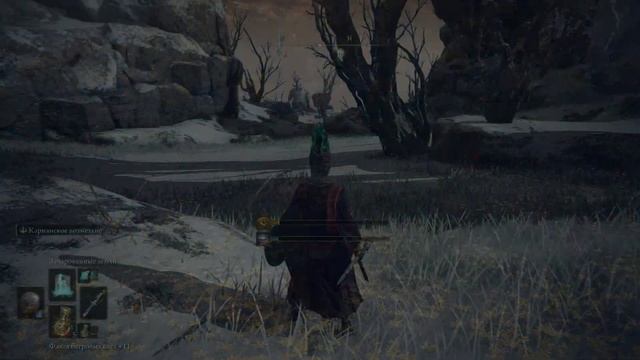 Elden Ring. Минусы и немного плюсов. смотреть онлайн